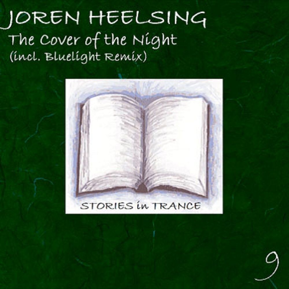 Picture of Joren Heelsing
