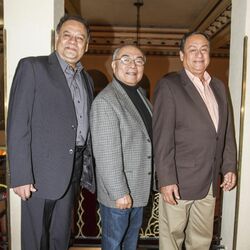 Picture of Trio Los Panchos