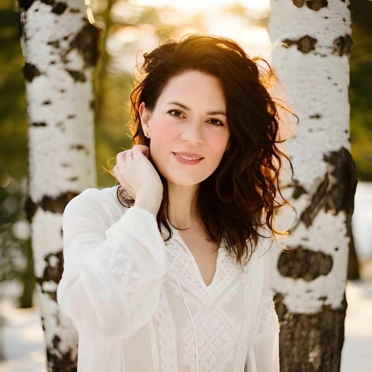 Artist picture of Christy Nockels