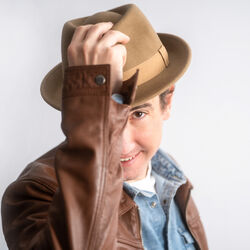 Picture of Cyrille Dubois