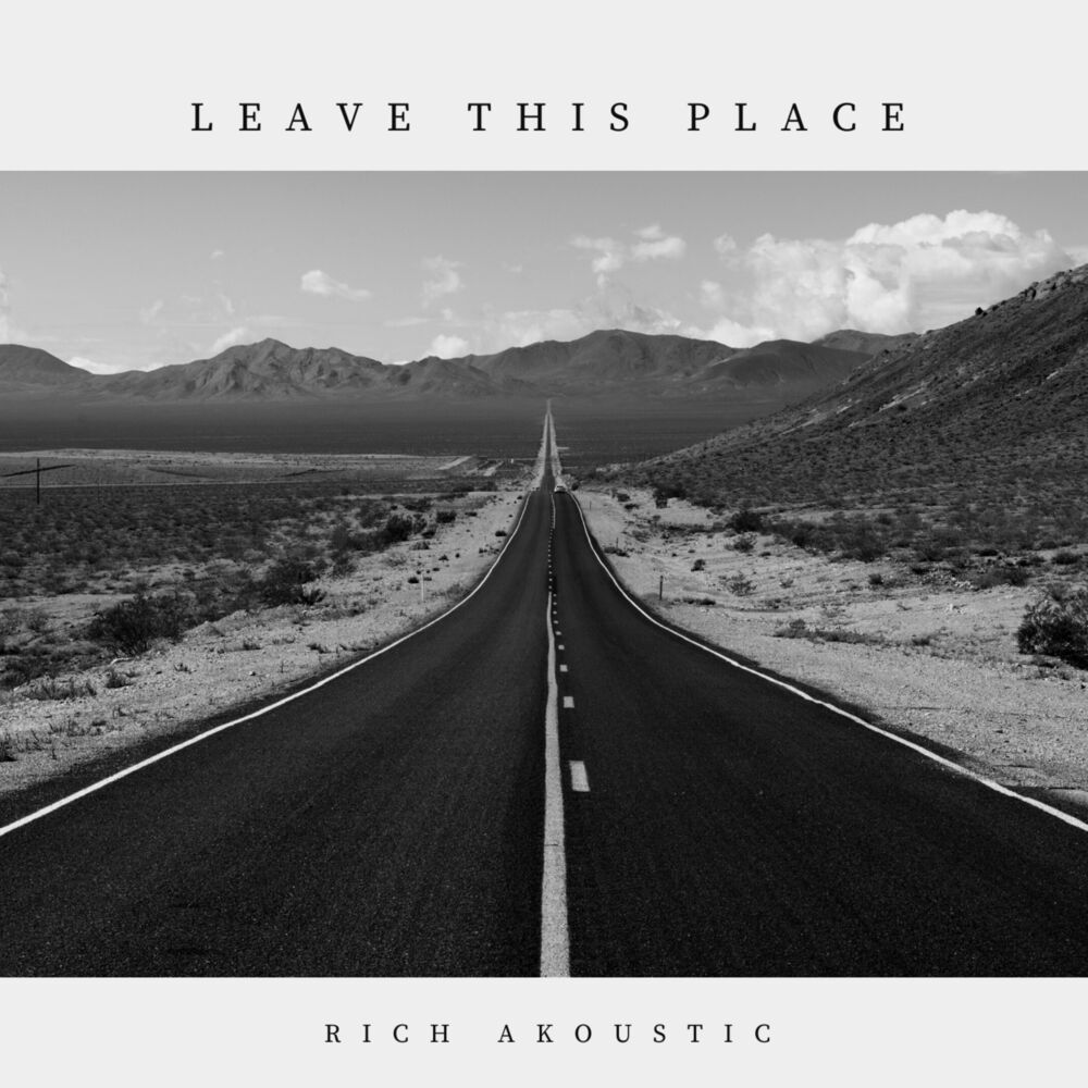 Picture of Rich Akoustic