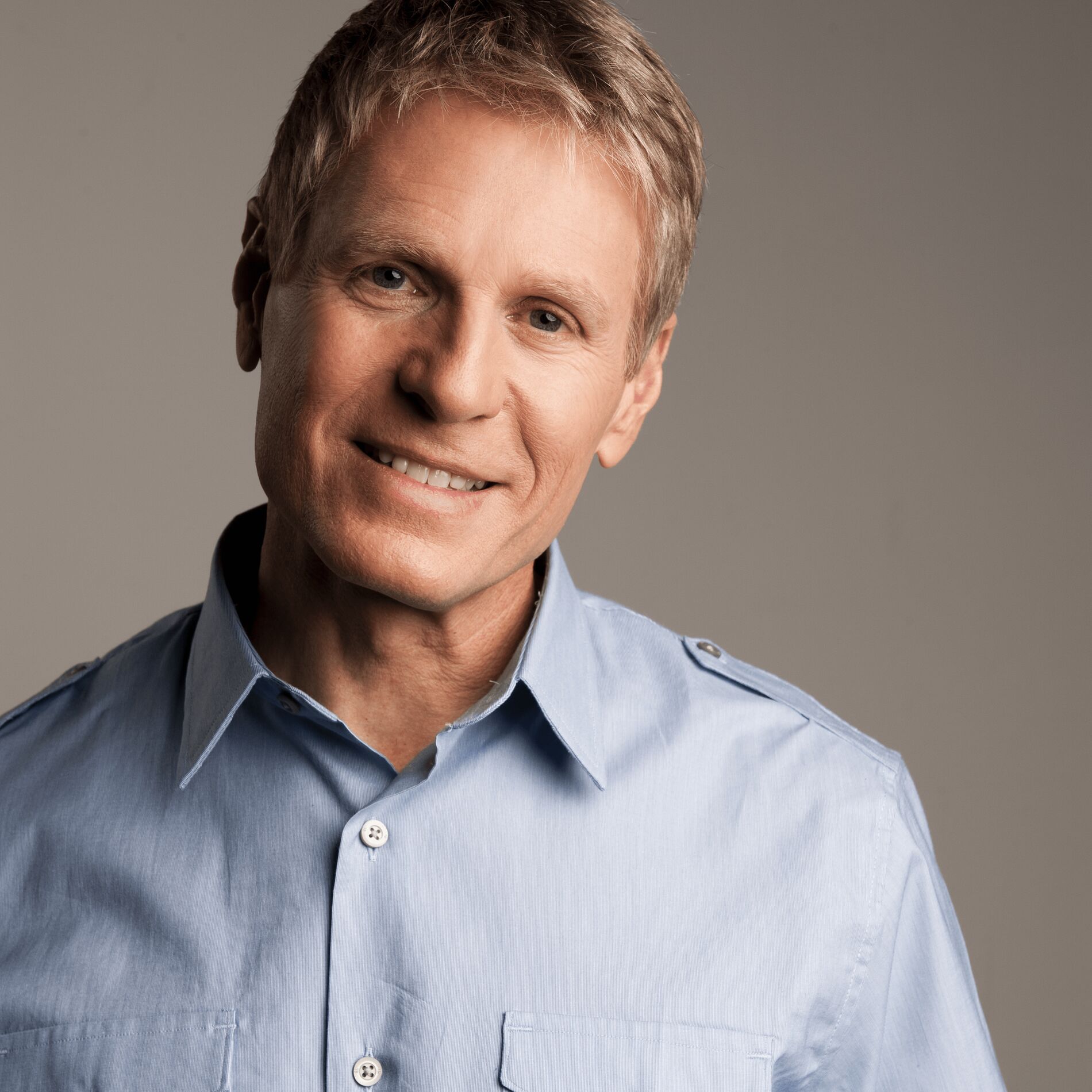 Steve Green