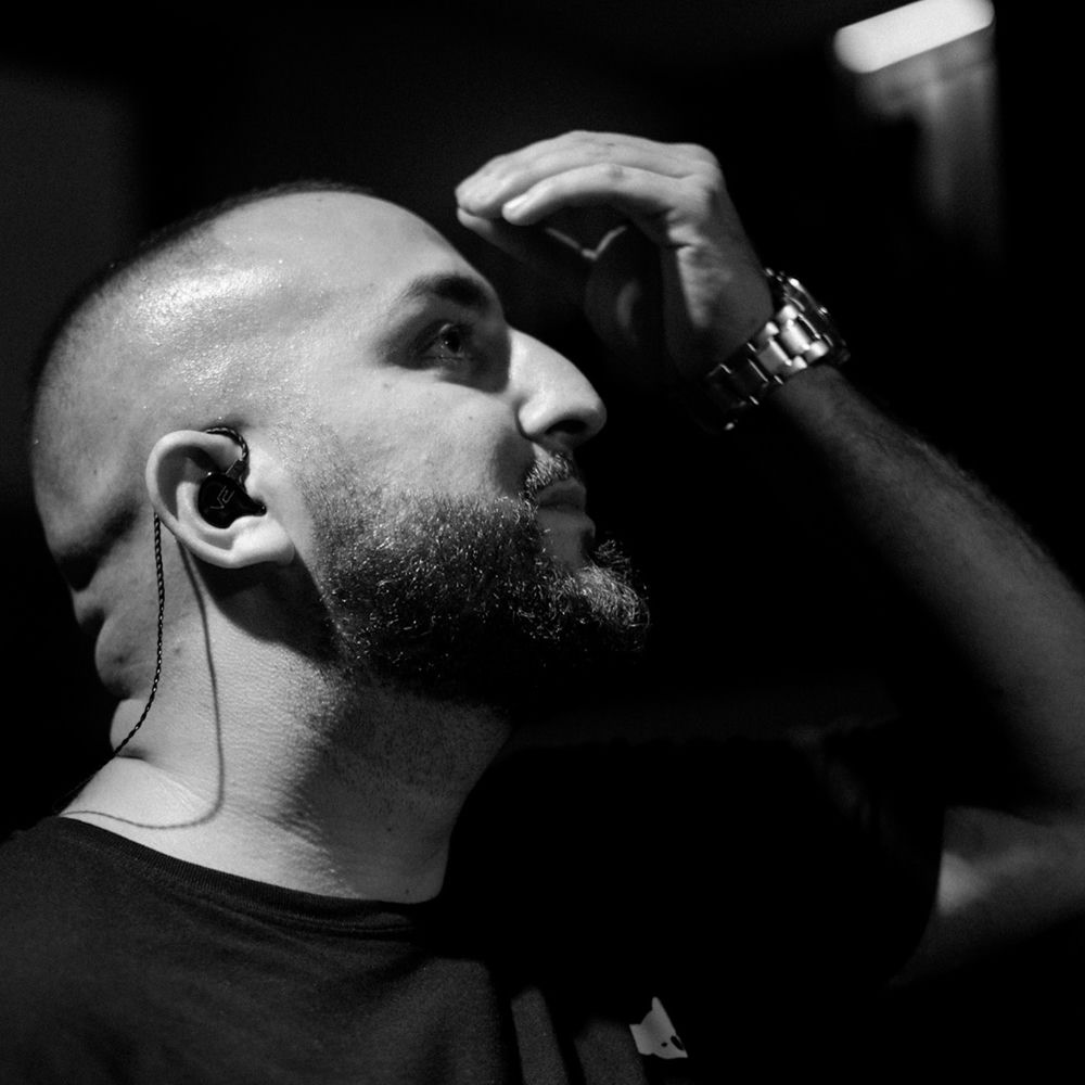 Photo de l'artiste Cengiz