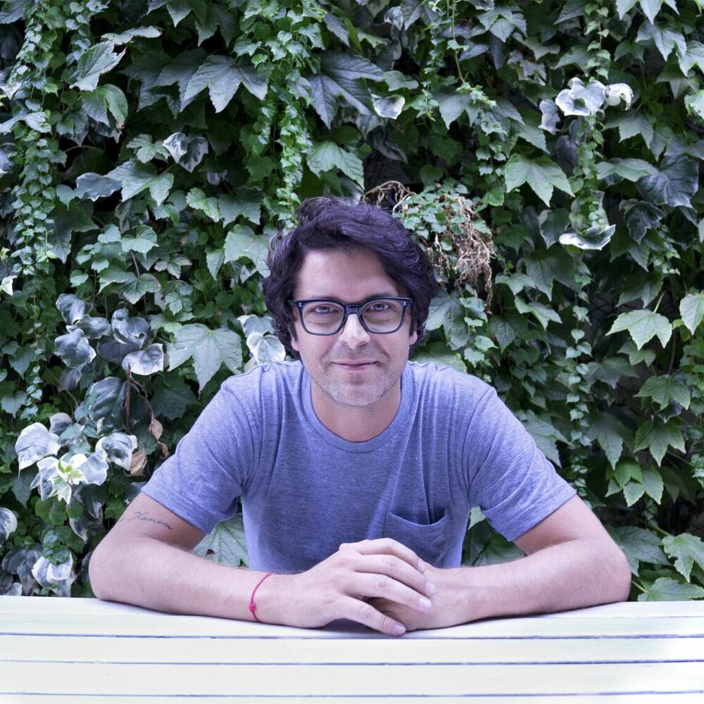 Picture of Samuele Bersani