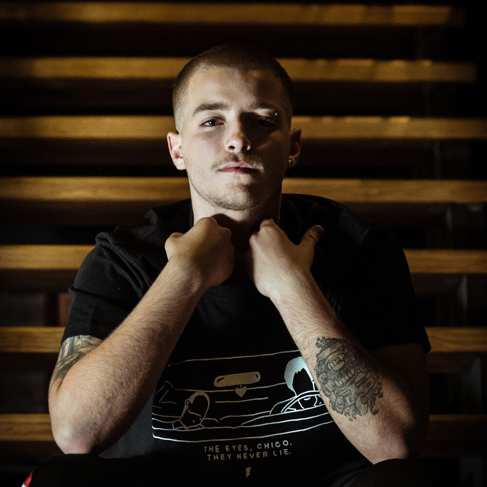 Picture of Zeballos