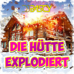 Picture of DJ Pascy