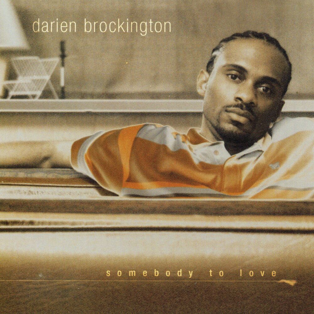 Picture of Darien Brockington