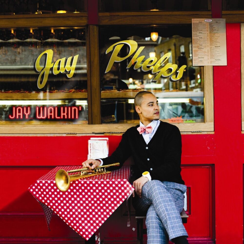 Picture of Jay Phelps
