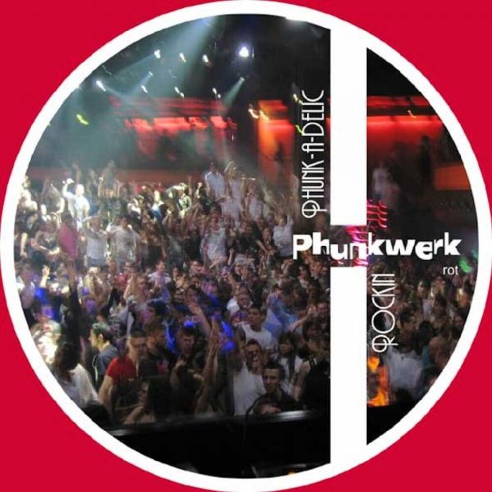 Picture of Phunk-A-Delic