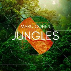 Picture of Marc Cohen
