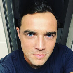 Picture of Ben Adams