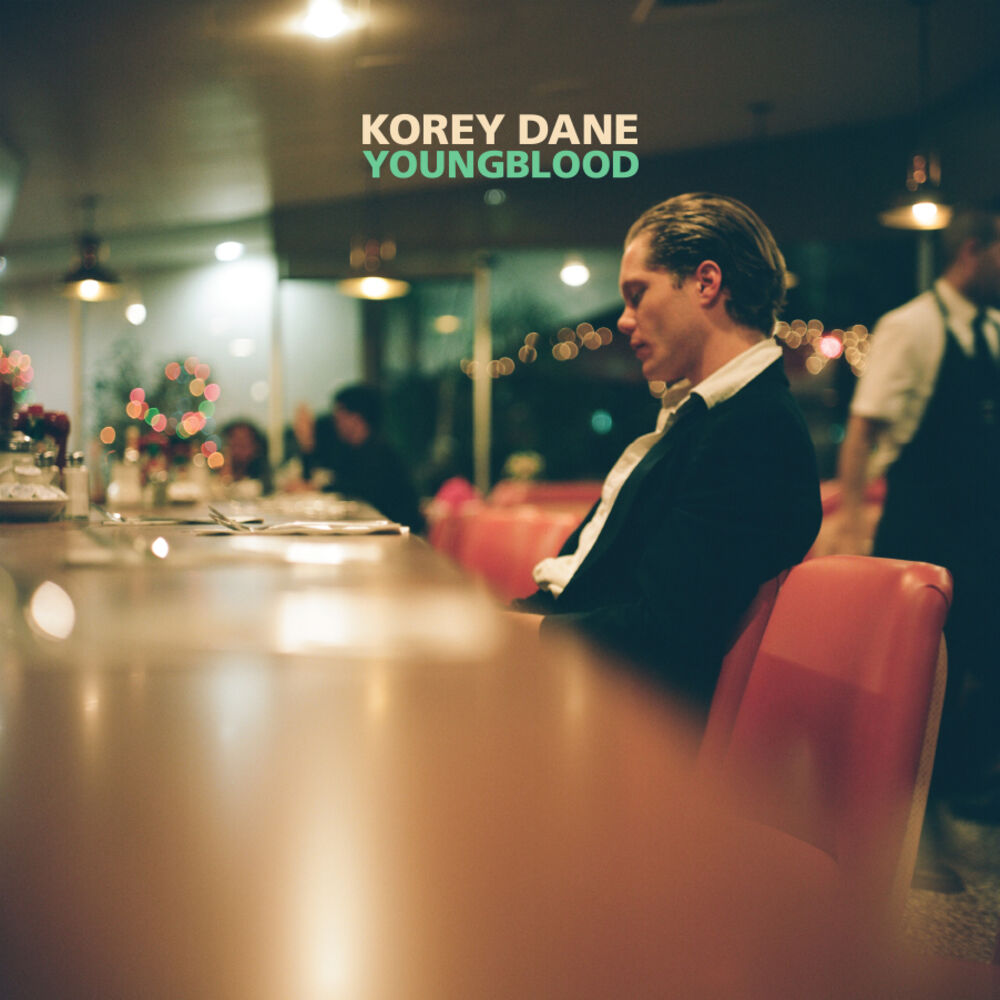 Picture of Korey Dane