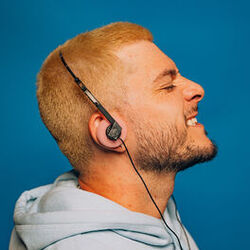 Picture of Jake Shore