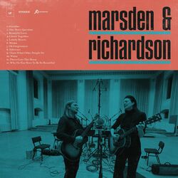 Picture of Marsden & Richardson