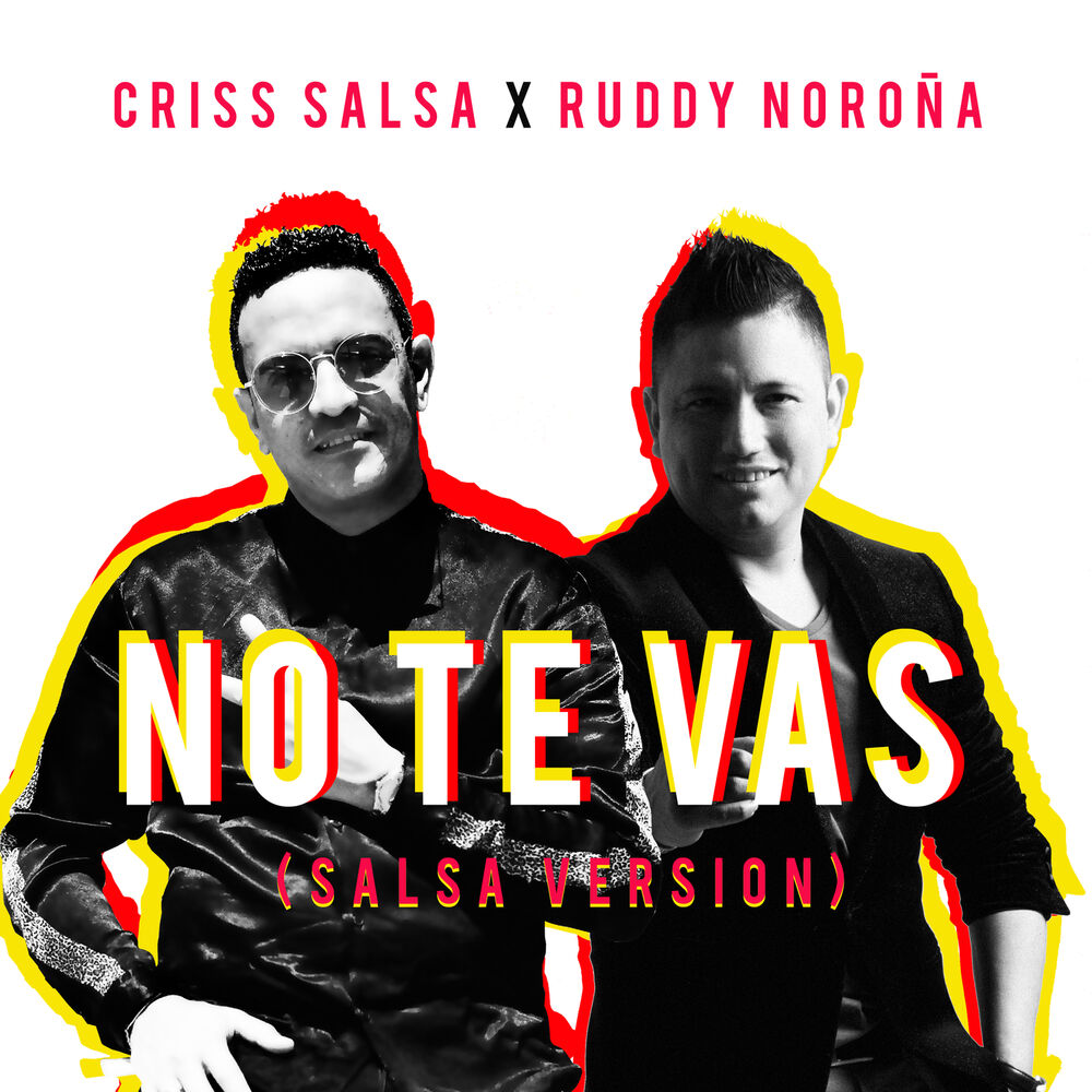 Picture of Criss Salsa