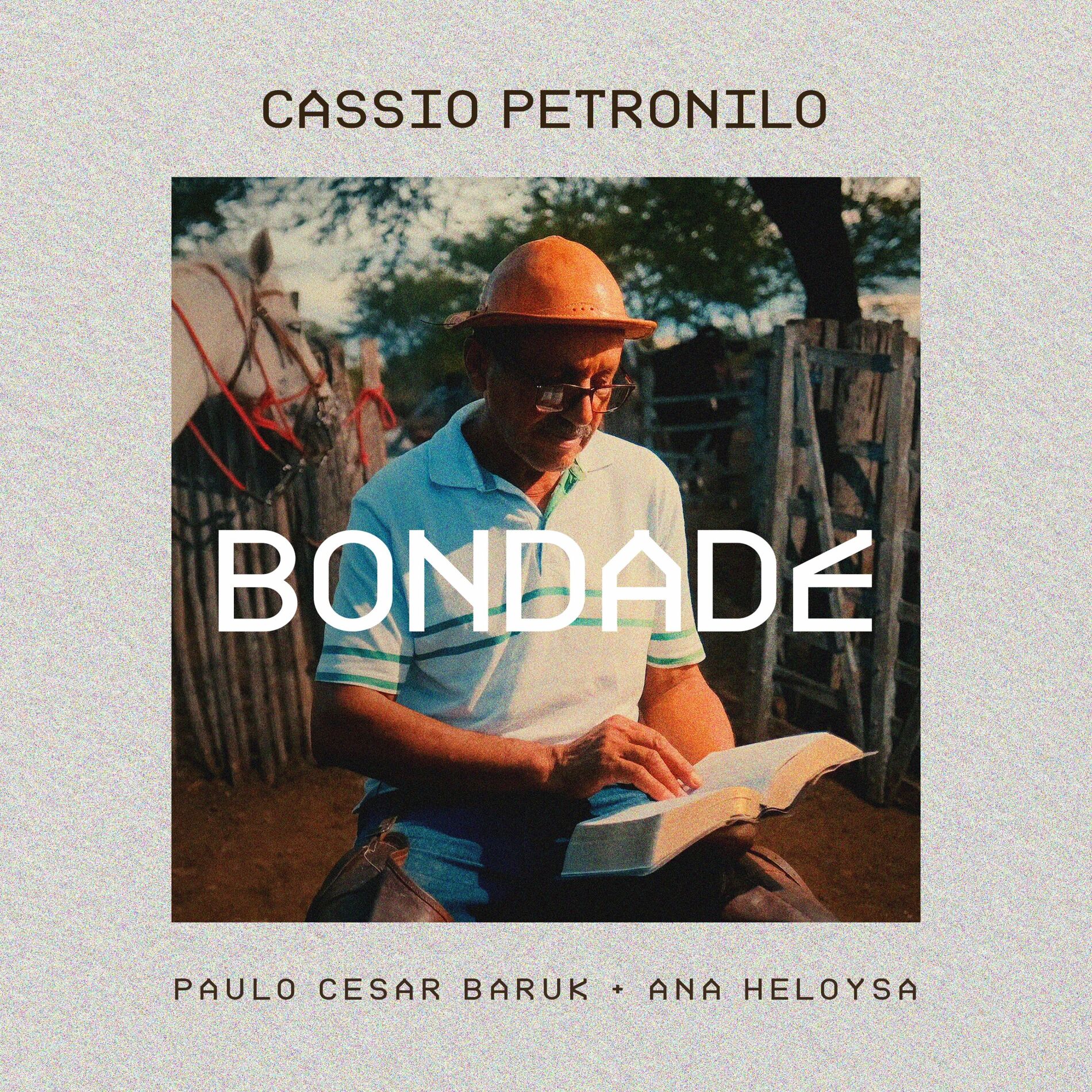 Cássio Petronilo