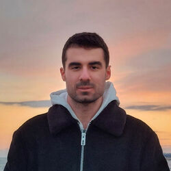 Picture of Federico Dubbini