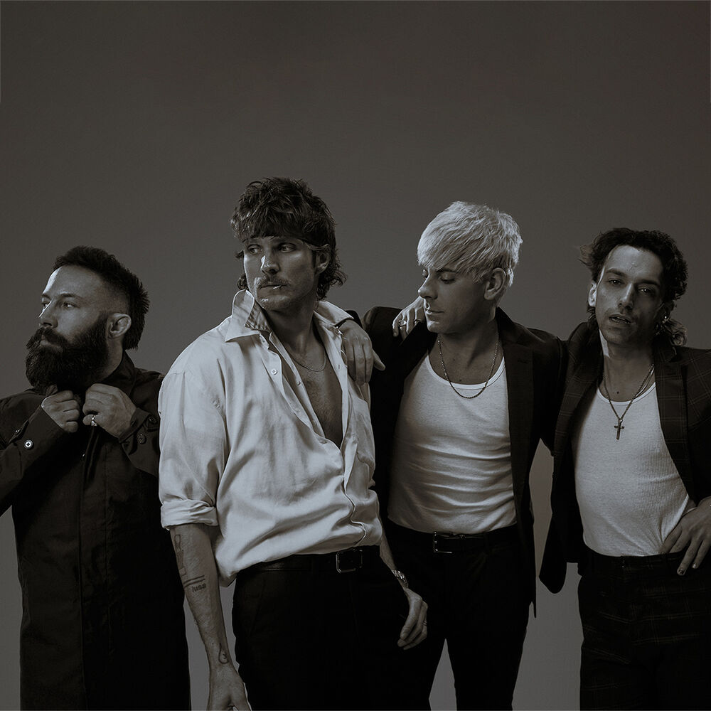 Picture of Boys Like Girls