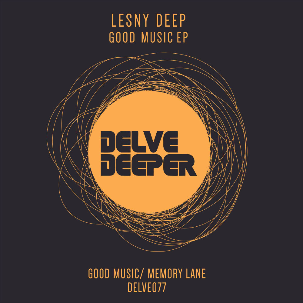 Picture of Lesny Deep