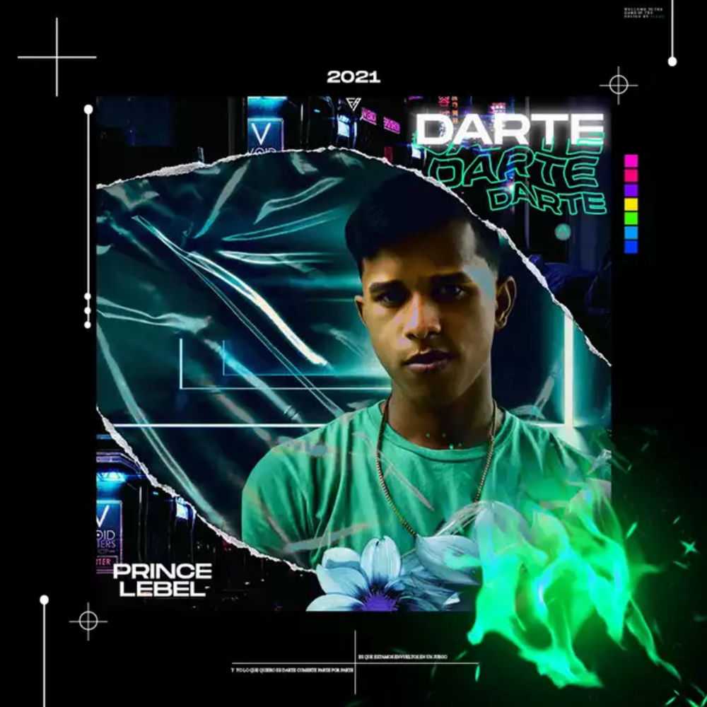 Photo de l'artiste Prince Lebel