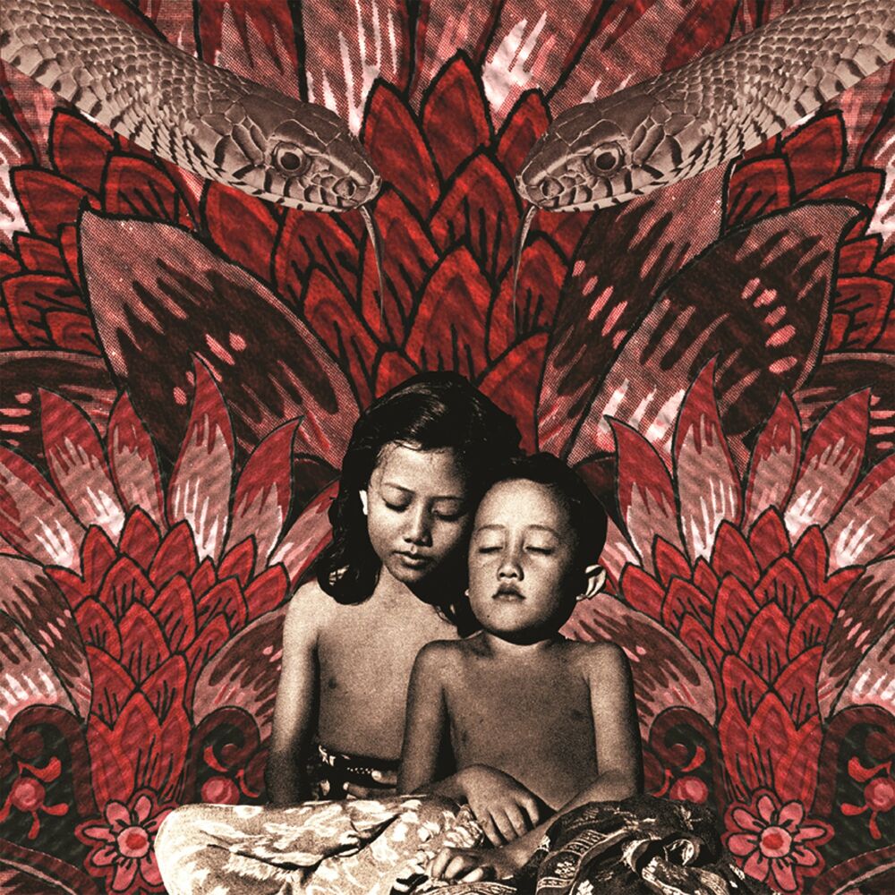 Picture of The Feeling of Love