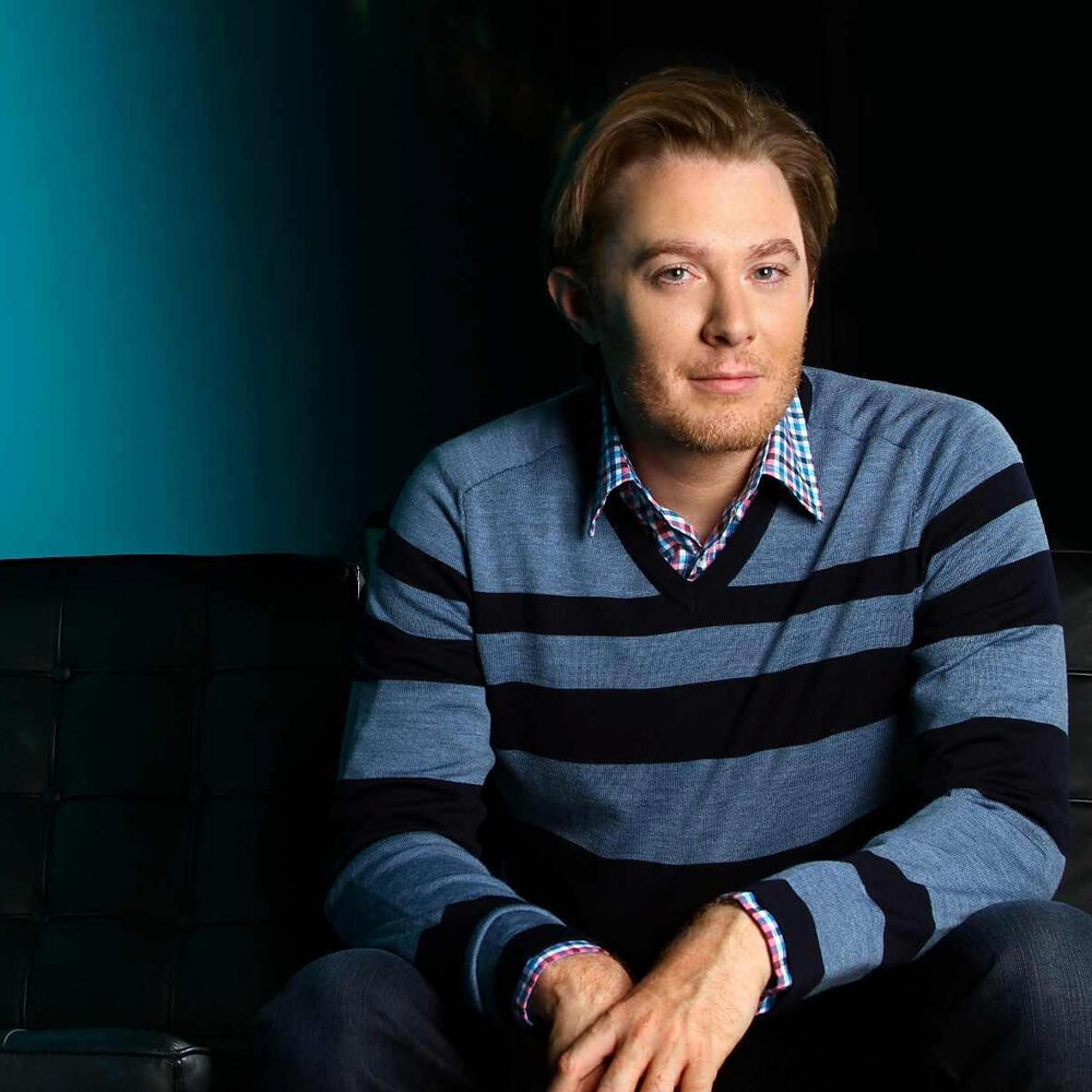 Picture of Clay Aiken