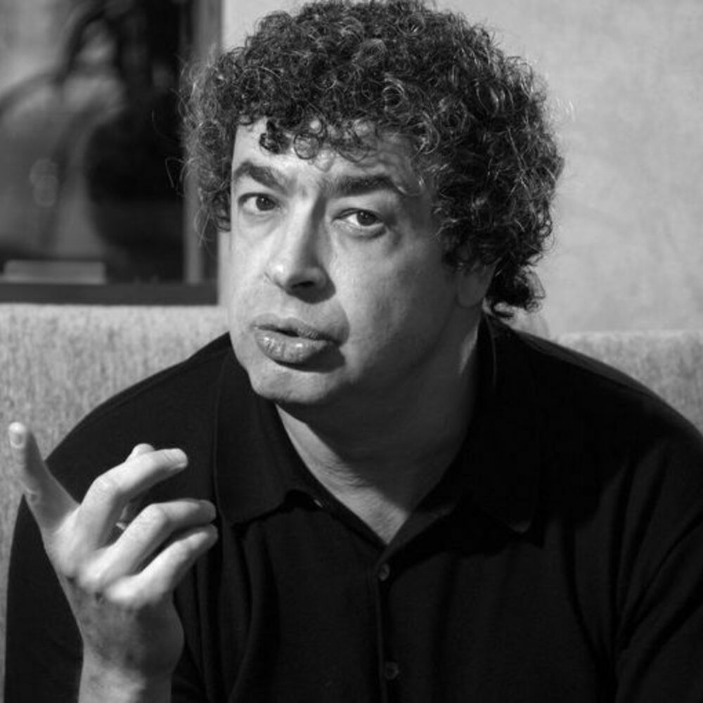 Picture of Semyon Bychkov