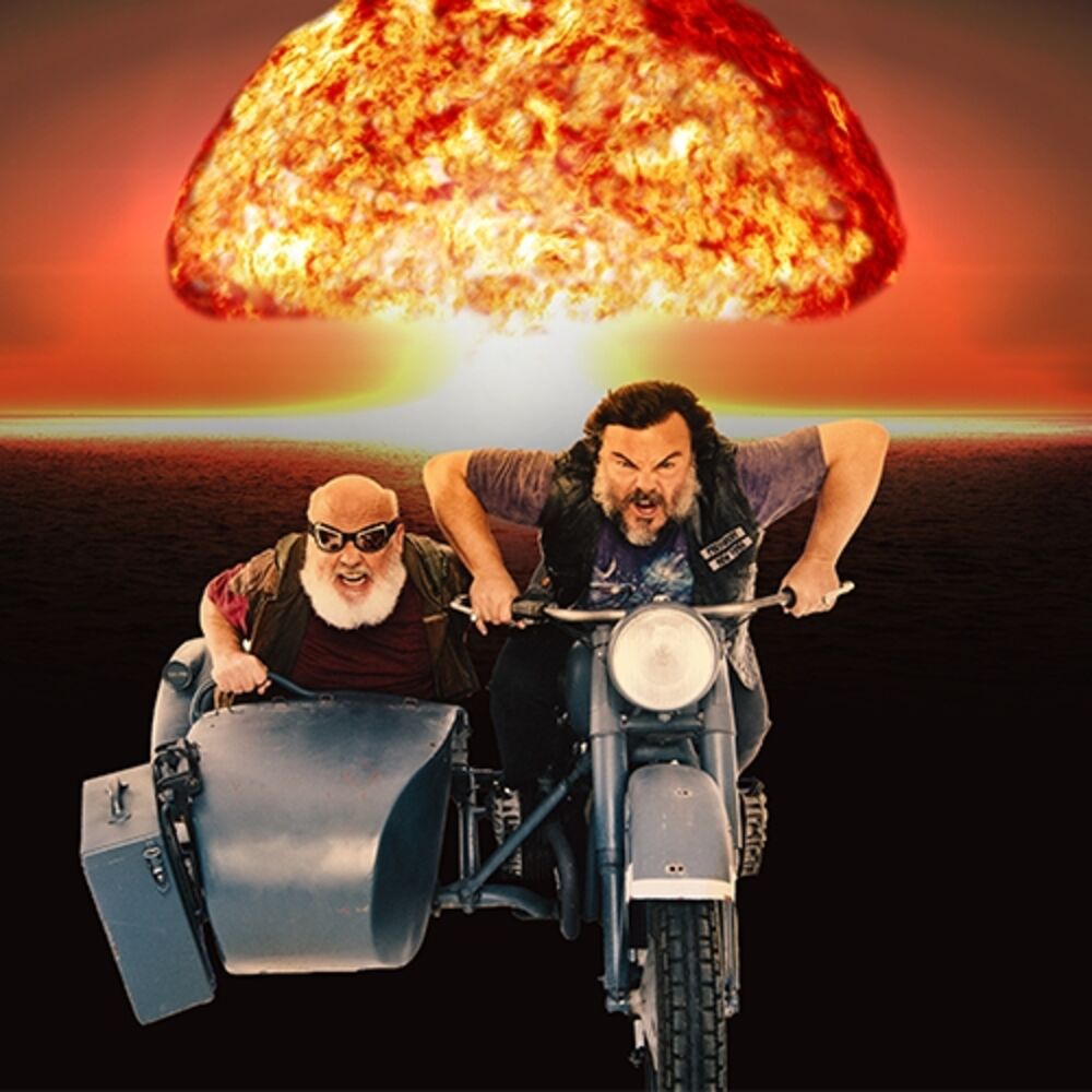 Picture of Tenacious D