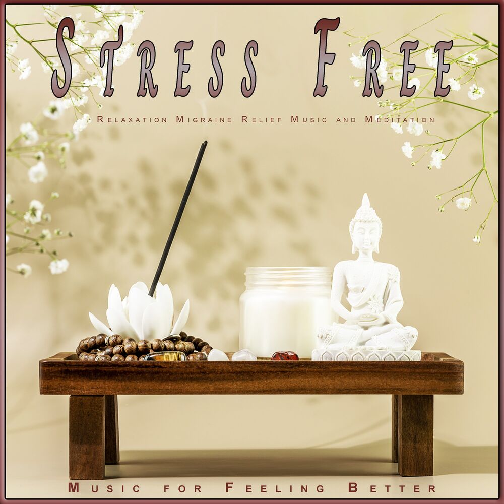 Picture of Music for Feeling Better