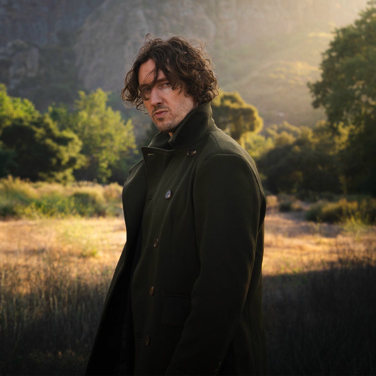 Artist picture of Dean Lewis