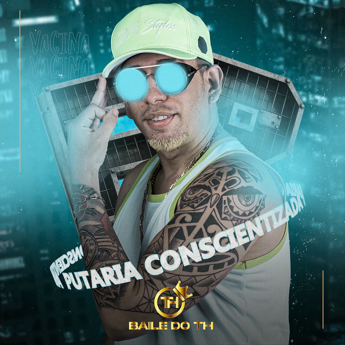 Artist picture of Baile do TH