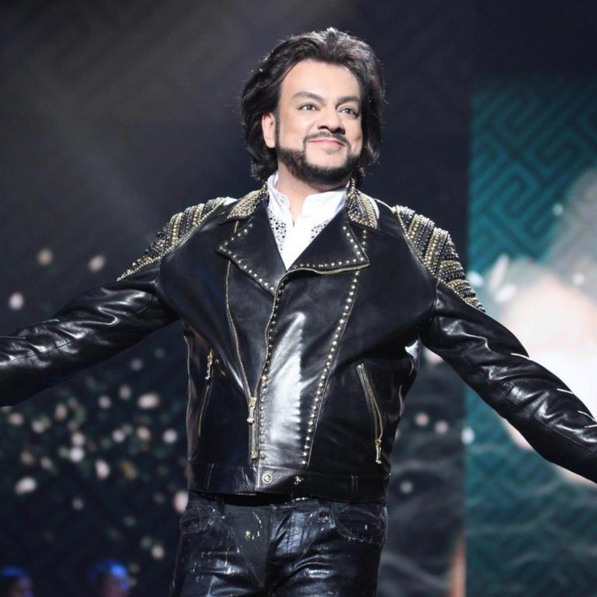 Artist picture of Филипп Киркоров