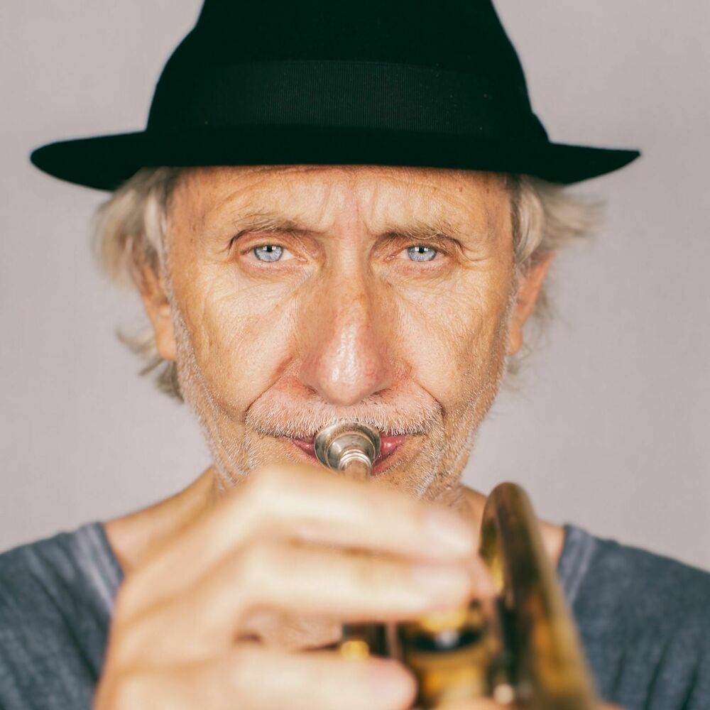 Picture of Erik Truffaz