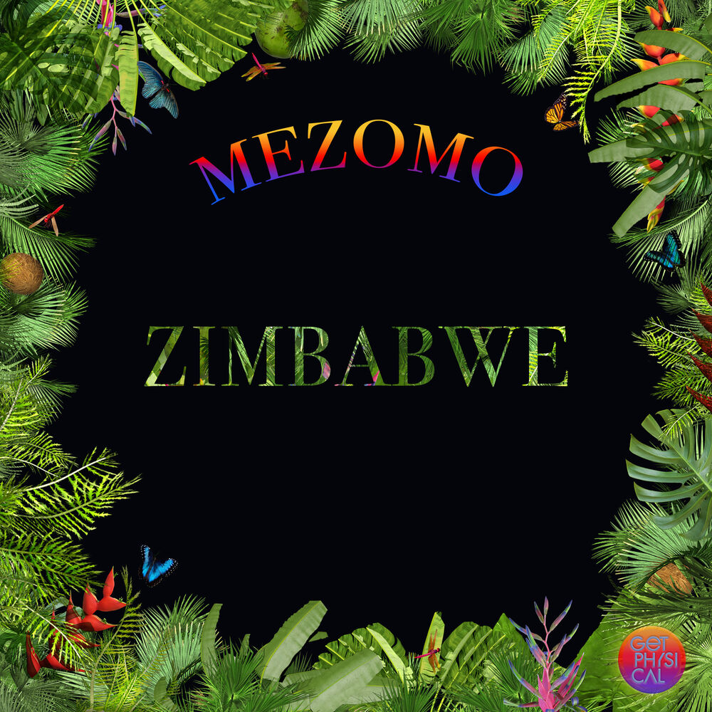 Picture of Mezomo