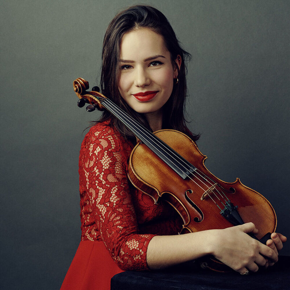 Picture of Raphaëlle Moreau