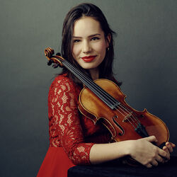 Picture of Raphaëlle Moreau
