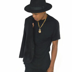 Picture of Menor MC
