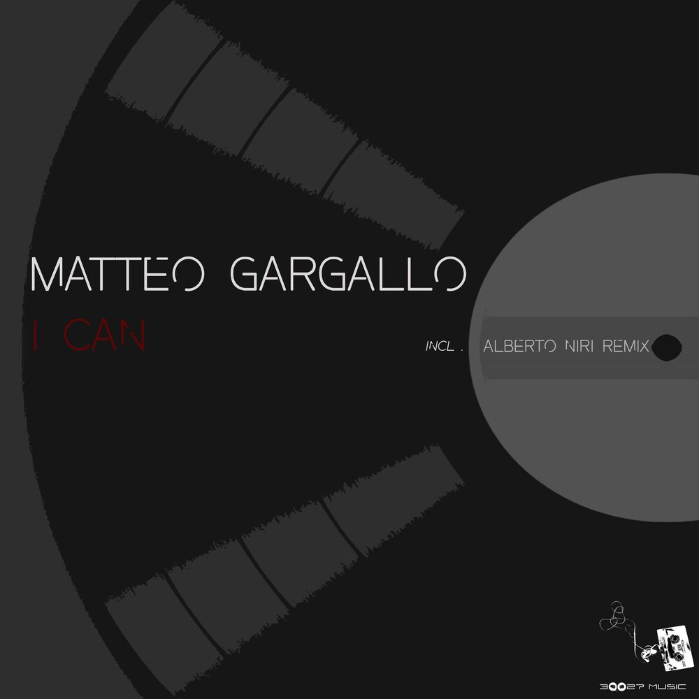 Picture of Matteo Gargallo