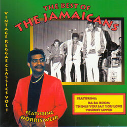 Picture of The Jamaicans