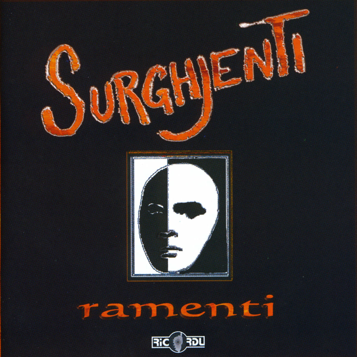 Artist picture of Surghjenti