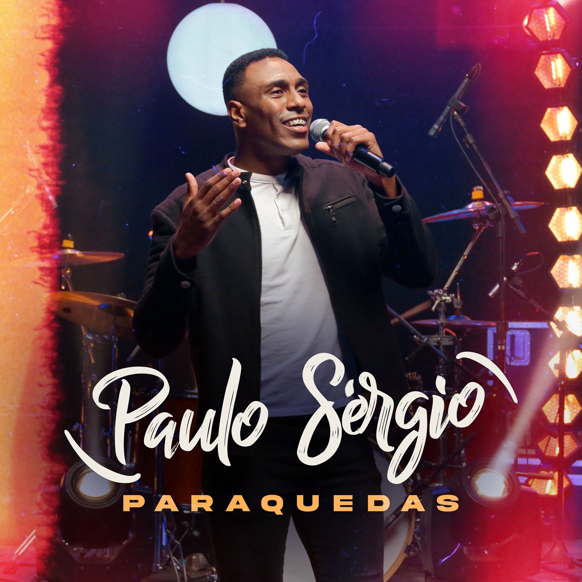 Paulo Sergio