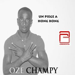 Picture of Oze Champy