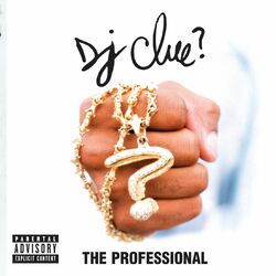 Picture of DJ Clue
