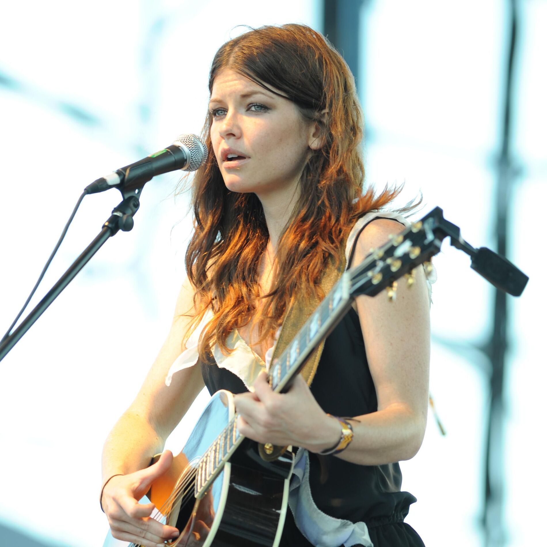 Erin McCarley