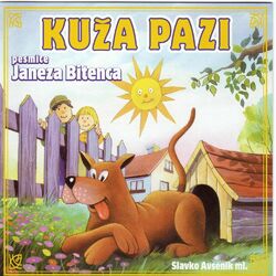 Picture of Janez Bitenc