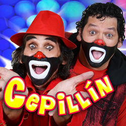 Picture of Cepillin