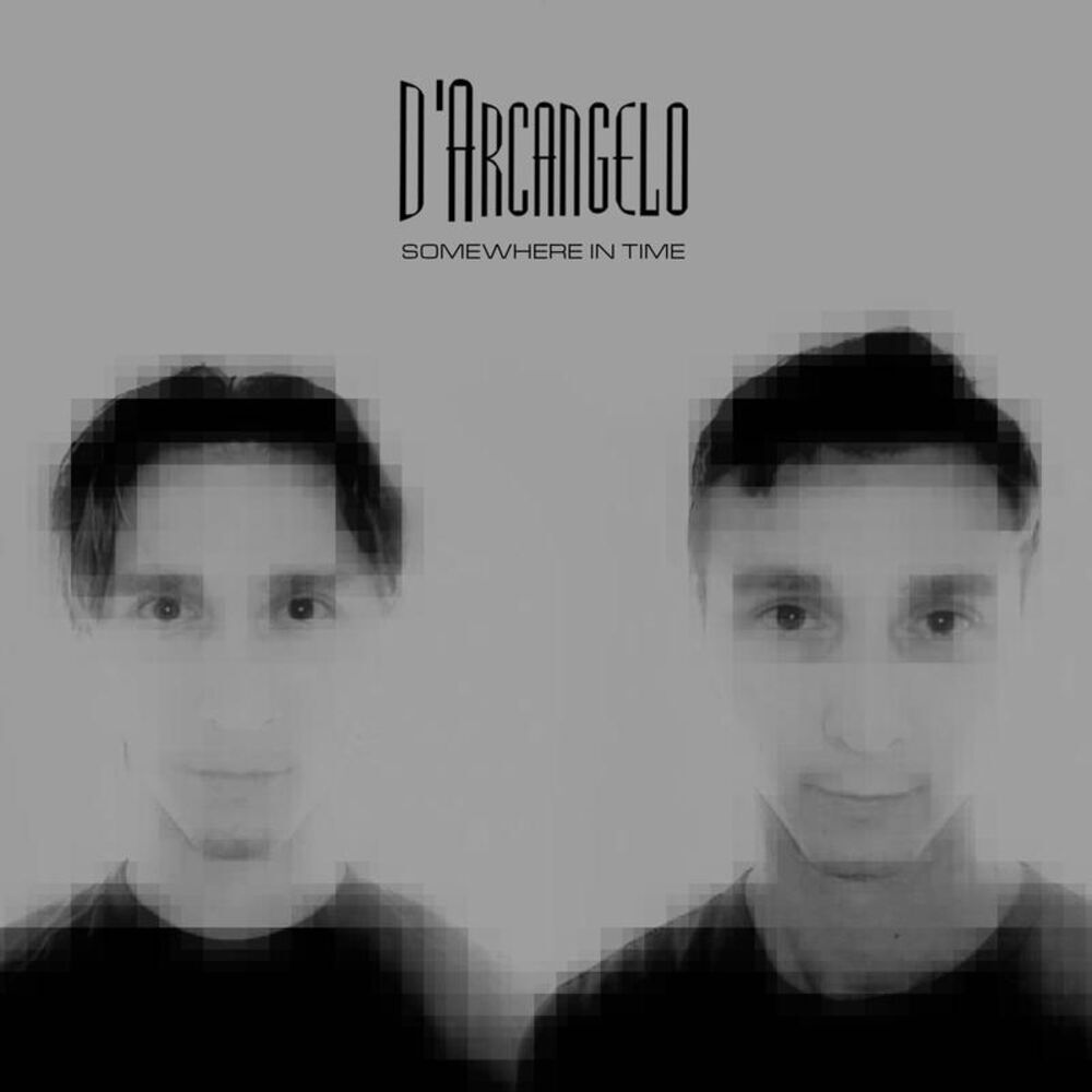 Picture of D'Arcangelo