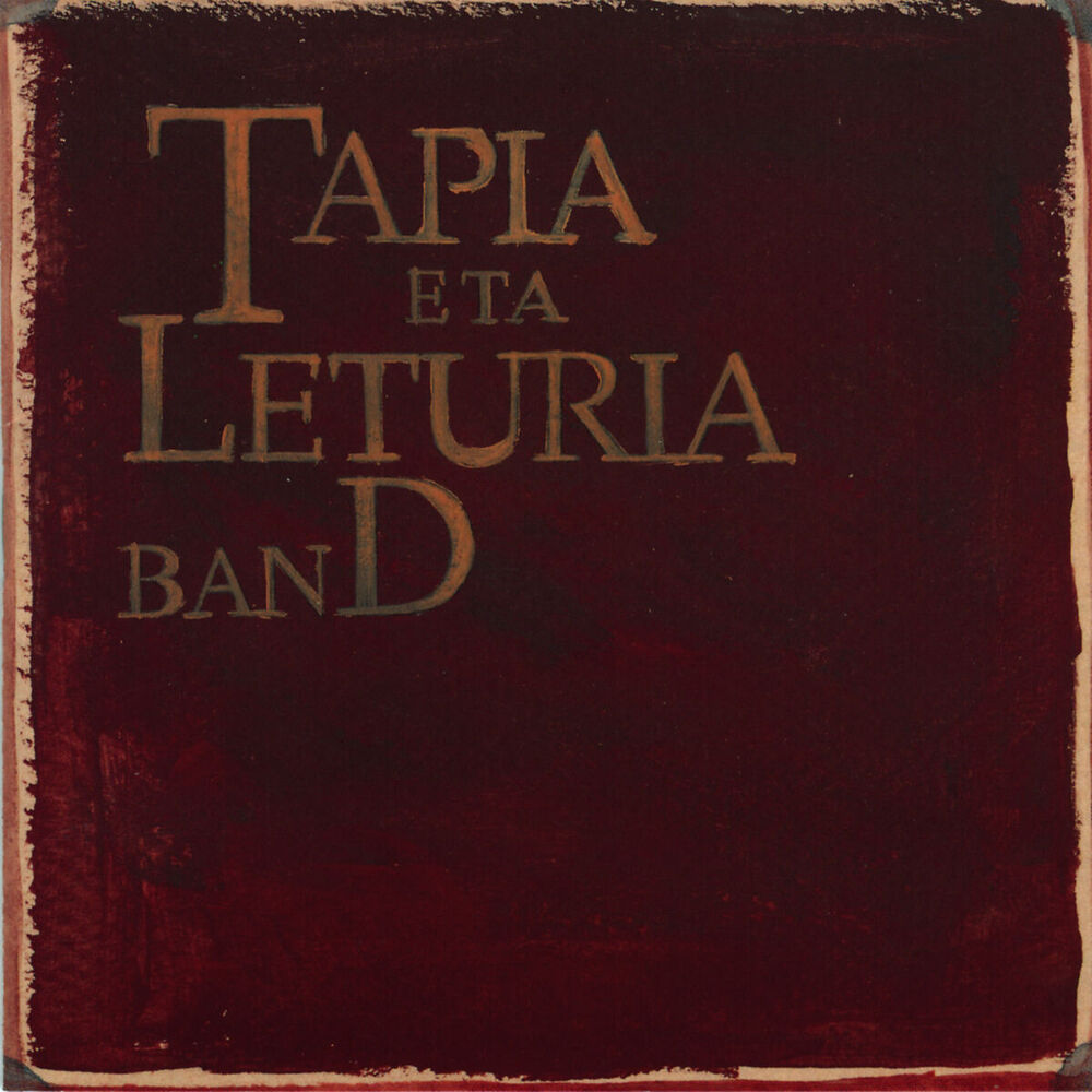 Picture of Tapia Eta Leturia Band