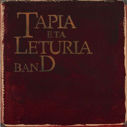 Picture of Tapia Eta Leturia Band