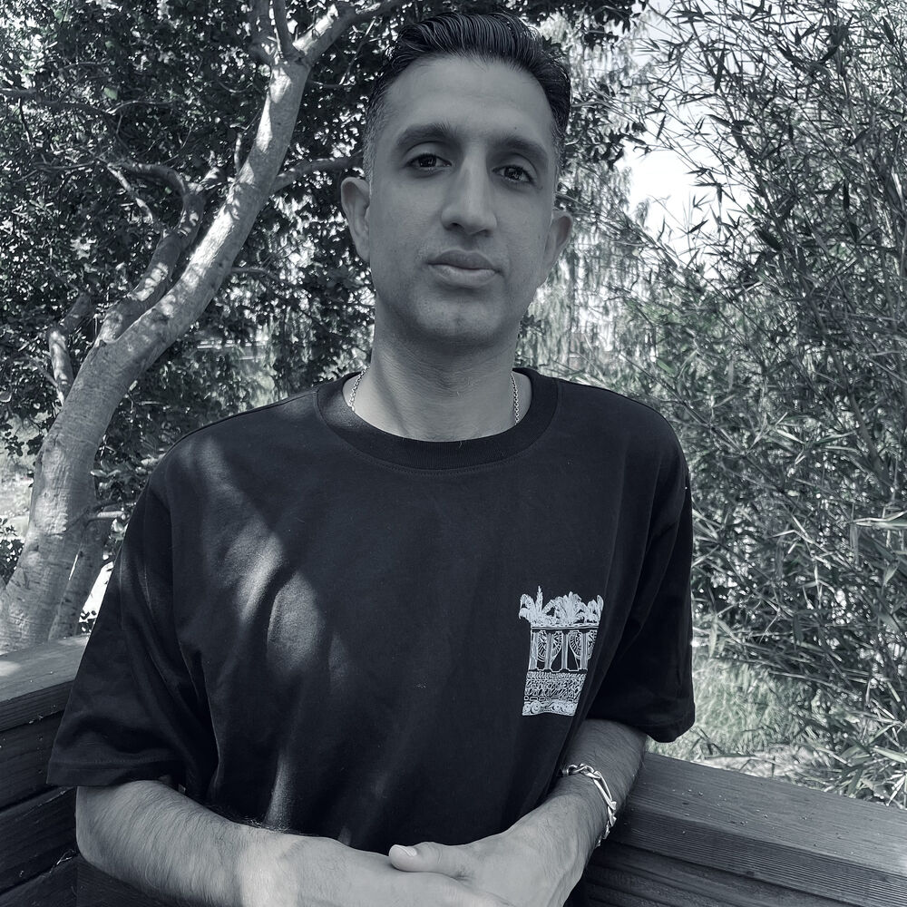 Picture of Kush Arora